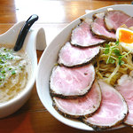 俺のラーメン あっぱれ屋 - 