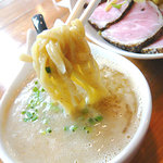 俺のラーメン あっぱれ屋 - 