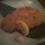 塩梅 - 特上ロースカツ