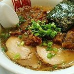 風風ラーメン - 