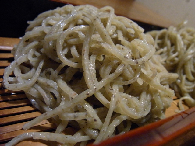 静かにお蕎麦を By ポリプテルス 凡味 そばきり 高崎問屋町 そば 食べログ 静かにお蕎麦を By ポリプテルス 凡味 そばきり 高崎問屋町 そば 食べログ
