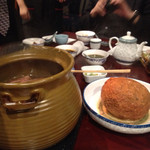 趙楊 - 2015年2月中旬。