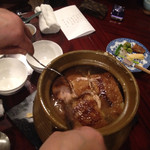 趙楊 - 2015年2月中旬。