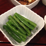 趙楊 - 2015年2月上旬。