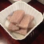 趙楊 - 2015年2月上旬。