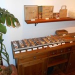 オレンチ カフェ - イートインもテイクアウトもできる焼き菓子