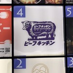 Beef Kitchen 橫濱店 - 