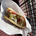 C-DOGs - 