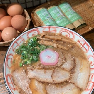 中華そば 丸田屋_0