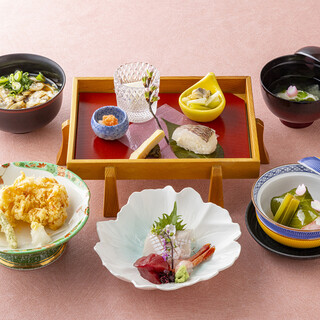 日本料理「むさしの」_2