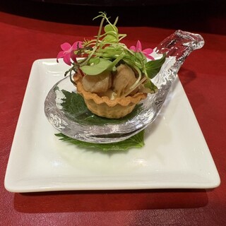 中国料理 三楽_1