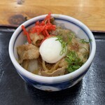 ごはん家 - 料理写真: