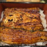 有楽町 うなぎのお宿 - 