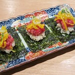 京洛燒肉Yabu - 