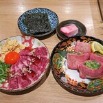 京洛燒肉Yabu - 