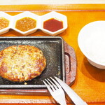 デンバープレミアム - 料理写真: