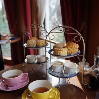 ムレスナティー東京_0