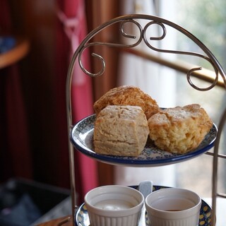 ムレスナティー東京_1