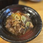 オイスター酒場 稲ちゃん - 