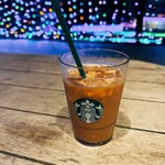 スターバックスコーヒー - ドリンク写真:
