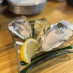 オイスター酒場 稲ちゃん - 