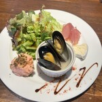 瀬戸内バル Collabo - 