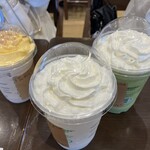スターバックス コーヒー - ドリンク写真: