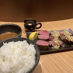 牛舌之檸檬 有樂町店 - 