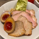 麺や 麟子鳳雛 - 麺