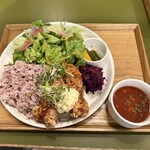 Cafe&Deli Ginza SOLEIL+ - 