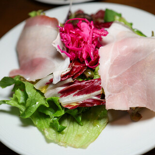 トラットリア エッセ_0