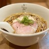 らぁ麺 はやし田 - 