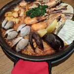 カフェ＆ダイニング ヒラソル - 