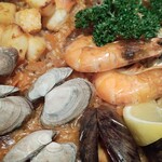 カフェ＆ダイニング ヒラソル - 