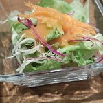 カフェ＆ダイニング ヒラソル - 