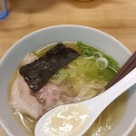 麺処 有彩 - 