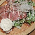カフェ＆ダイニング ヒラソル - 