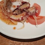 カフェ＆ダイニング ヒラソル - 