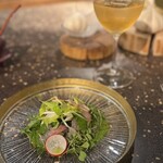 Bistro amie - 