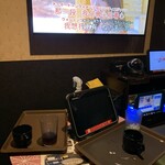 ジャンカラ - ドリンク写真:
