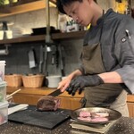 Bistro amie - 