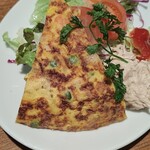 カフェ＆ダイニング ヒラソル - 