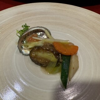 中国料理 三楽_2