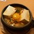 お盆としゃぶしゃぶ 十勝晴れ - 料理写真:豆富十勝豚シャブシャブチゲ