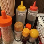 ラーメン　赤組 - 