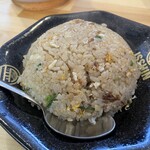 ラーメン一晋 - 