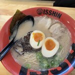 ラーメン一晋 - 