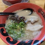 ラーメン一晋 - 