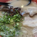 ラーメン一晋 - 
