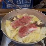 WAGYU NINJA - 